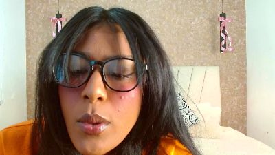 Babilett webcam model stream image