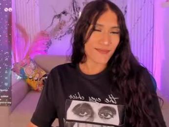 camila_harperr webcam chaturbate model stream image