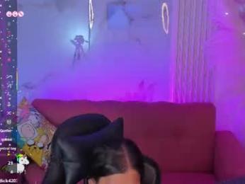 camila_harperr webcam model stream image