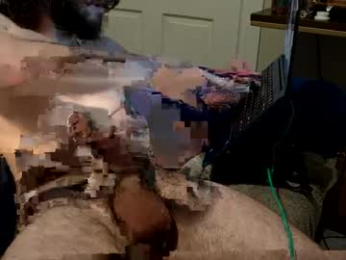 8inch_blessed webcam model stream image