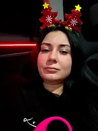 SaraViss20 webcam model stream image