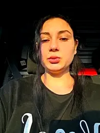 SaraViss20 webcam model stream image