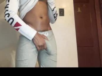 outofhisleague_ webcam chaturbate model stream image