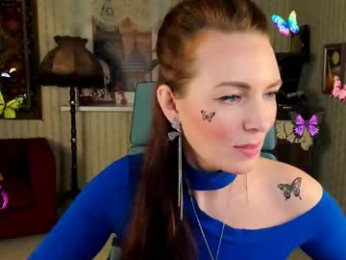 vandarossi webcam model stream image