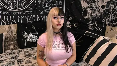 Paige_Turner webcam stripchat model stream image