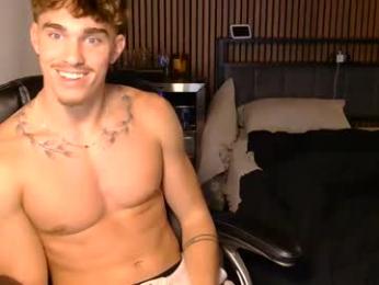 thenicoryder webcam model stream image
