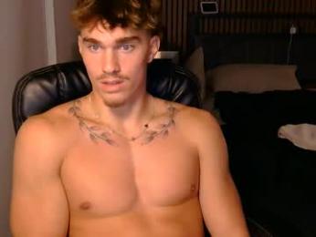 thenicoryder webcam chaturbate model stream image