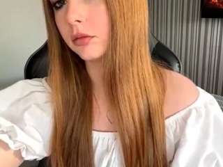 chastitymirich webcam model stream image