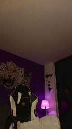 Smith_Malice webcam model stream image