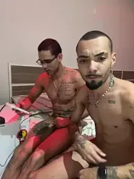 Rikpe_ webcam model stream image