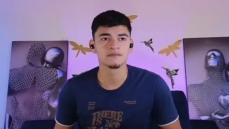 VikoHands webcam stripchat model stream image