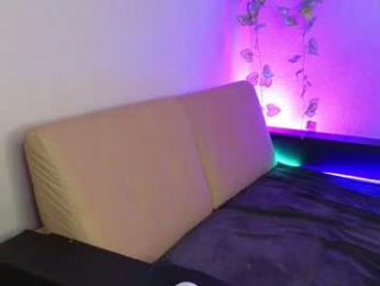 paradisepleasure_ webcam model stream image