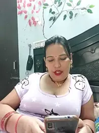 Poojabhabi101 webcam model stream image