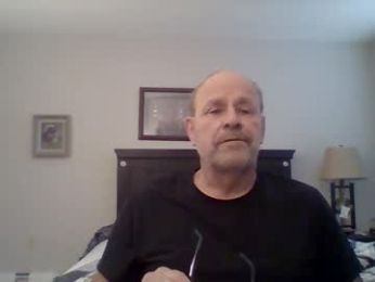 kfries webcam model stream image