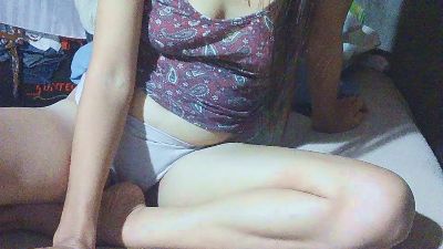 Yumie05 webcam model stream image