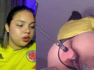 zoerhys webcam camsoda model stream image