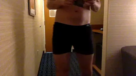 Kink_Master_Daddy webcam model stream image