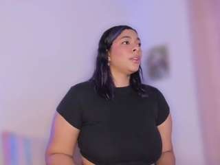 ginnapalmer webcam model stream image