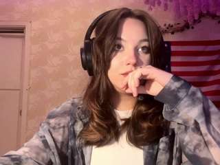 ericbursley webcam model stream image
