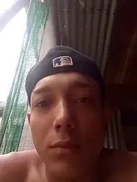 tayson_ webcam model stream image