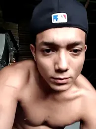 tayson_ webcam model stream image