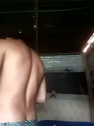 tayson_ webcam model stream image