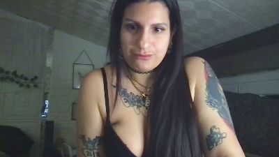 BarbieDivina webcam cam4 model stream image