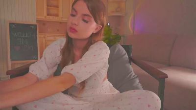 PearleneCapra webcam cam4 model stream image