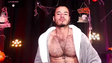 PedroMancini webcam model stream image