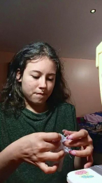 givanasandwich webcam model stream image