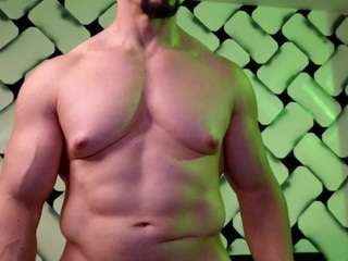 steel-titan webcam model stream image