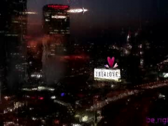 thealove_xo webcam model stream image