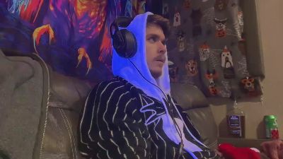 PixelTemptress webcam cam4 model stream image