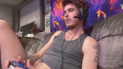 PixelTemptress webcam model stream image