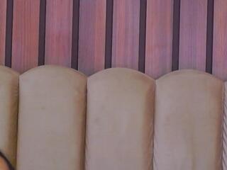 Alana Greey webcam model stream image