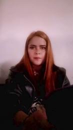 Merlinanoir webcam model stream image