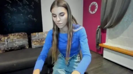 EmmyGreans webcam model stream image