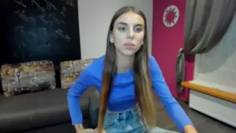 EmmyGreans webcam model stream image