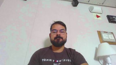 Vitorjr85 webcam model stream image