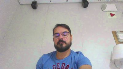 Vitorjr85 webcam model stream image