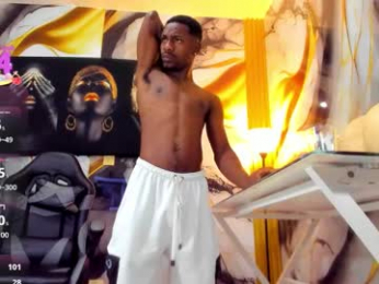 thomas_shelbys webcam model stream image