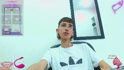 ttimy_x_boy webcam model stream image