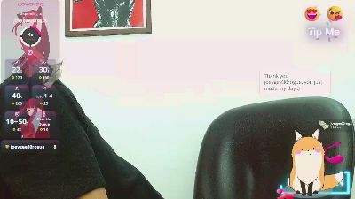 ttimy_x_boy webcam model stream image