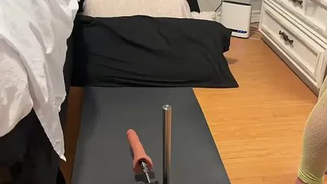 IvyWylde webcam model stream image