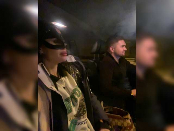 AryLexy webcam bongacams model stream image