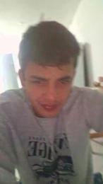 AugustoNovinho webcam cam4 model stream image