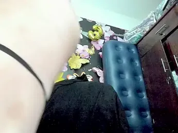 DirtyKhloy webcam stripchat model stream image