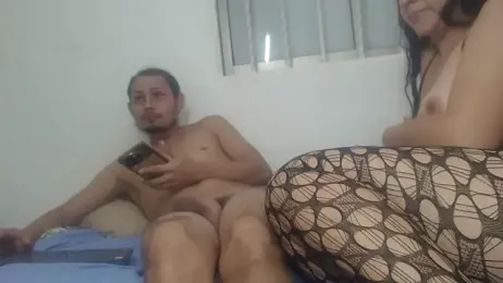 Acty_lovex webcam model stream image