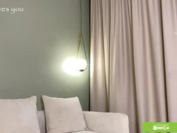 love_in_asian webcam model stream image