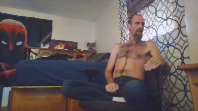 Deadpool420666 webcam model stream image